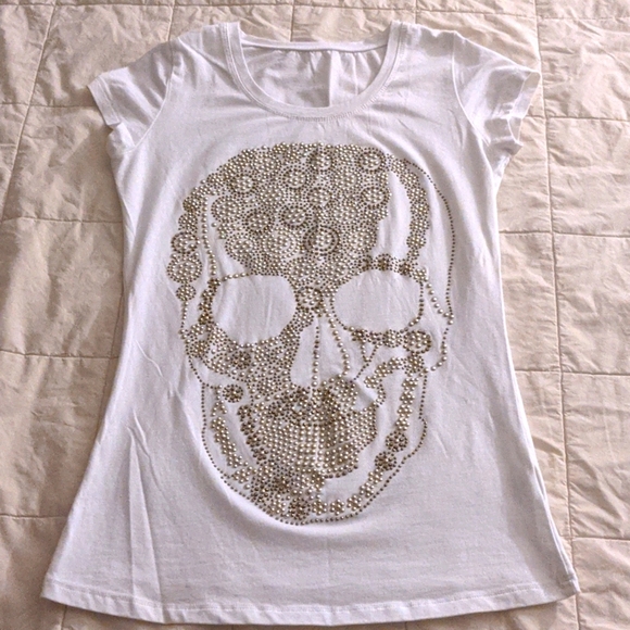 Luo Cheng Women's Tee - Picture 1 of 4